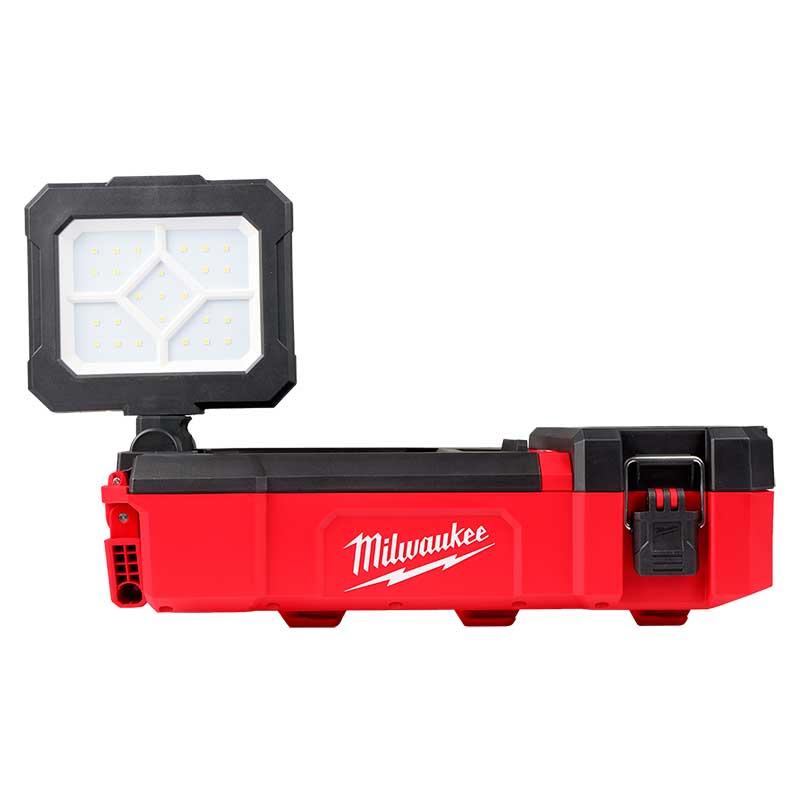 2356-20 LAMPARAS DE TRABAJO MILWAUKEE